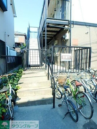 Coteau du Soleilの物件内観写真